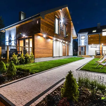 Liliowa 12 * דאובקי