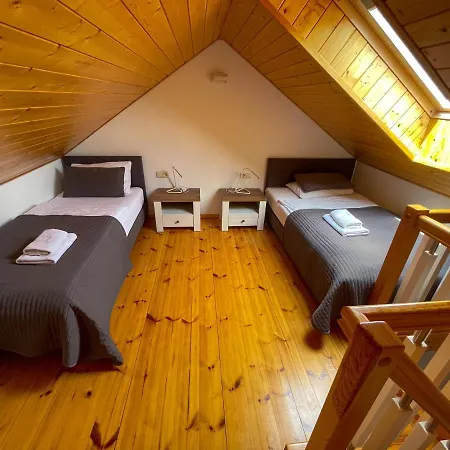 Liliowa 12 דאובקי