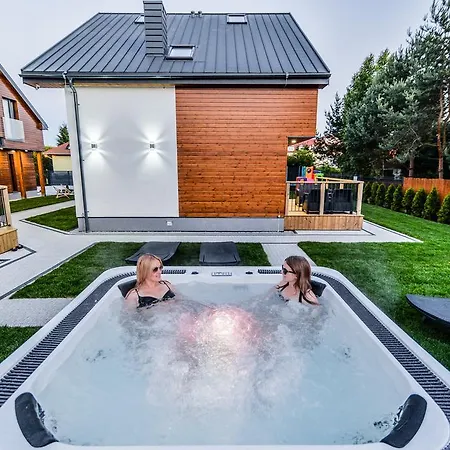 Liliowa 12 דירה *