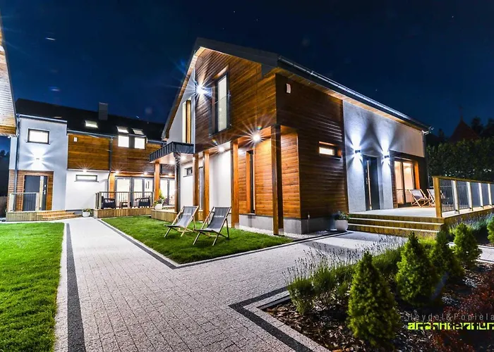 Liliowa 12 * Дембки